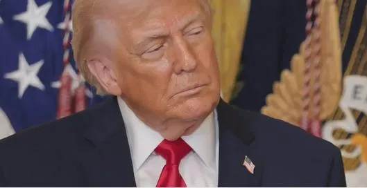 Donald Trump anuncia ataque en isla de Irán, donde se exporta el 90% del petróleo de ese país