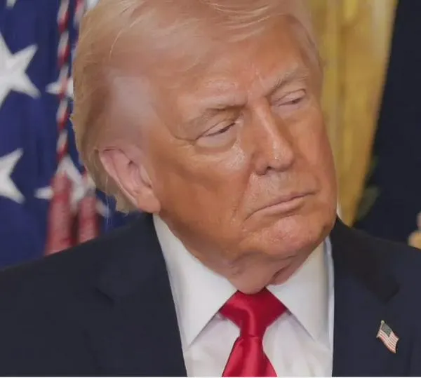 Donald Trump anuncia ataque en isla de Irán, donde se exporta el 90% del petróleo de ese país