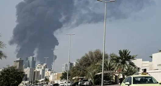 Israel lanzó dura advertencia a Irán y pidió evacuar estratégica zona Industrial