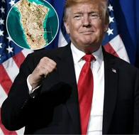 EE. UU. bombardea la estratégica isla iraní de Kharg, centro clave de exportación petrolera