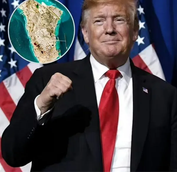 EE. UU. bombardea la estratégica isla iraní de Kharg, centro clave de exportación petrolera