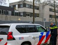 Un ataque con un explosivo contra una escuela judía en Ámsterdam deja daños leves