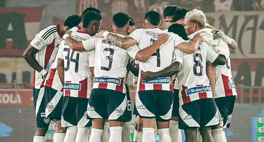 Bicampeón con Junior de Barranquilla se infartó y está en cuidados intensivos