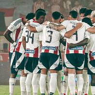 Bicampeón con Junior de Barranquilla se infartó y está en cuidados intensivos