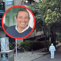 Aparece teoría en investigación del crimen contra Gustavo Aponte, en Bogotá