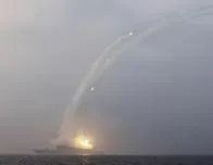 Corea del Norte dispara una decena de misiles al Mar Oriental; Seúl y Washington realizan ejercicios militares