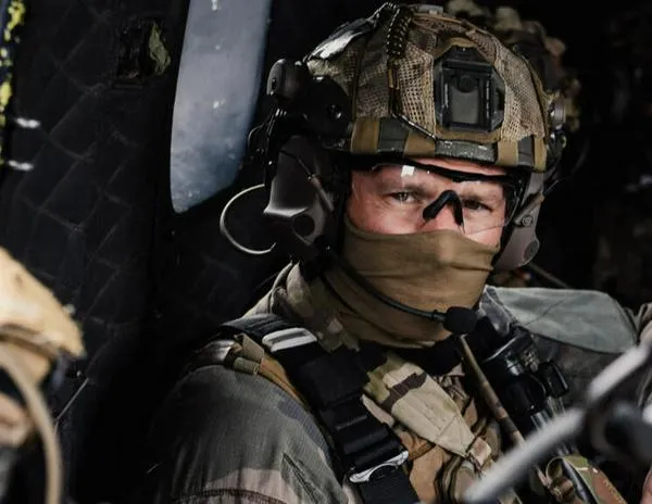 El soldado francés que murió por un dron iraní participaba en una misión antiyihadista en Irak