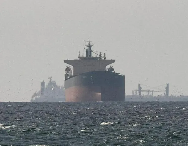 Guerra por el petróleo: Trump pide apoyo, incluso a China, para abrir Ormuz ante el bloqueo de Irán