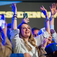 Paloma Valencia envió mensaje a seguidores de Petro