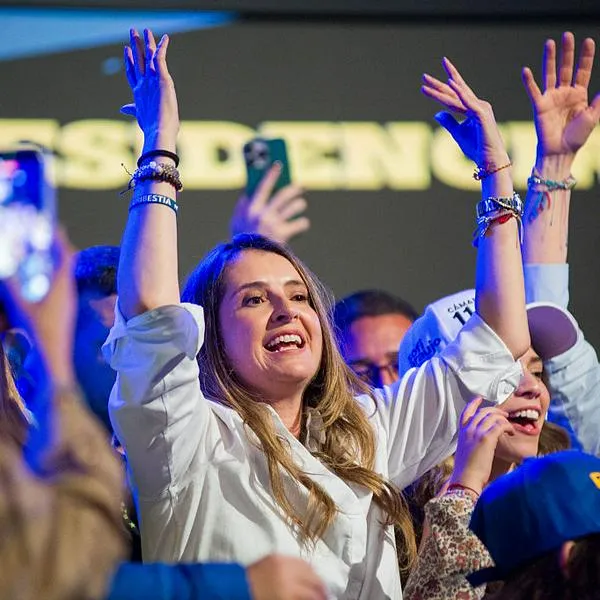 Paloma Valencia envió mensaje a seguidores de Petro