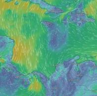 Max Henríquez advierte sobre fenómeno en Colombia: mar de leva en el norte