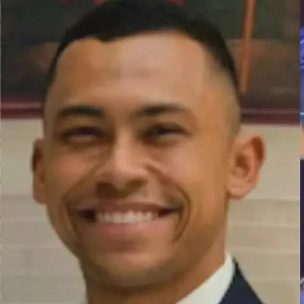 Detalles de la persona que tiene número de David Acosta, ingeniero desaparecido