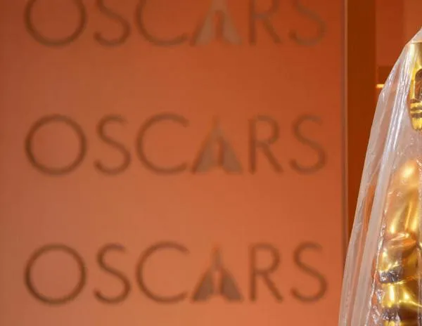 Hollywood acoge unos premios Óscar marcados por la tensión geopolítica entre bastidores
