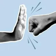 Hijo golpeó a su padre hasta dejarlo inconsciete: papá estranguló a madre