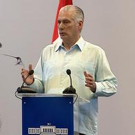 Disturbios en Cuba: ataque contra sede comunista y apagones