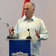 Disturbios en Cuba: ataque contra sede comunista y apagones