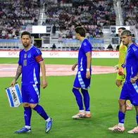 Cancelan la 'Finalissima' entre Argentina y España por lío con las fechas