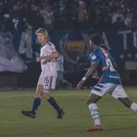 Millonarios negó agresión a jugar de Chicó que terminó con cabeza rota