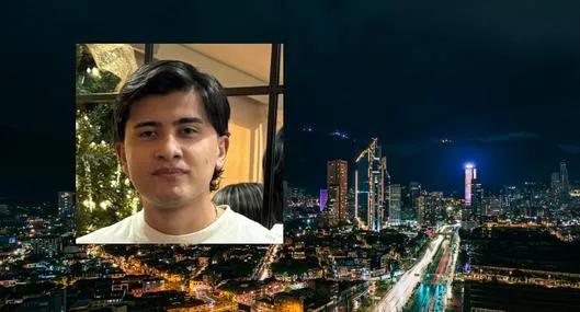 Reportan desaparición de joven al salir de bar en Zona Rosa de Bogotá