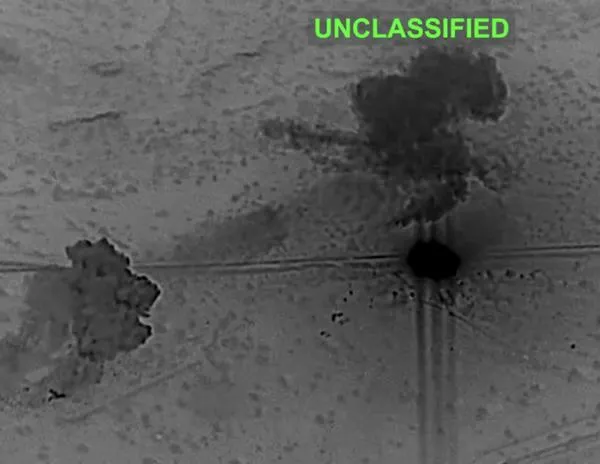 Fuego a la isla de Kharg: lo que hay que saber de los ataques que pueden definir el rumbo de la guerra en Irán