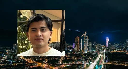 Apareció joven que era buscado desde madrugada tras salir de bar en Bogotá