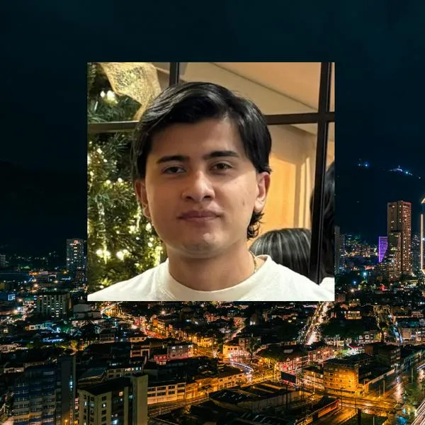 Apareció joven que era buscado desde madrugada tras salir de bar en Bogotá