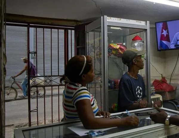 Apagones, liberaciones, protestas y detenciones: Cuba se sacude tras anuncio de contactos con EE. UU.