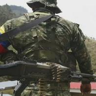 Capturan a cabecilla de disidencias de las FARC y rescatan a menor en Caquetá