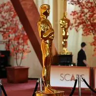 Premios Óscar 2026 en vivo y en directo: ganadores y alfombra roja