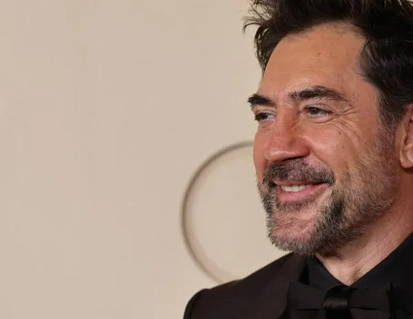 🔴Siga en directo: Bardem carga en los Óscar contra el conflicto en Medio Oriente
