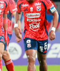 En vivo | Un DIM “desconectado” pierde 1-0 con Jaguares en Montería