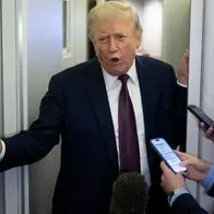 Trump amenaza a OTAN por estrecho de Ormuz: advierte sobre el futuro