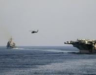 Las dudas ante el llamado de Trump a sus aliados para asegurar el estrecho de Ormuz