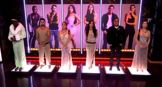 Quién fue la eliminada de 'La casa de los famosos' Colombia 15 de marzo: 'Beba'