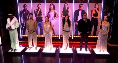 Quién fue la eliminada de 'La casa de los famosos' Colombia 15 de marzo: 'Beba'