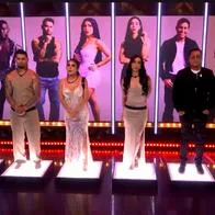 Quién fue la eliminada de 'La casa de los famosos' Colombia 15 de marzo: 'Beba'