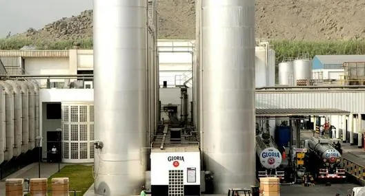 Ceso operación: famosa empresa suspendió negocio en Colombia y cerró poderosa planta en Cogua, Cundinamarca. 