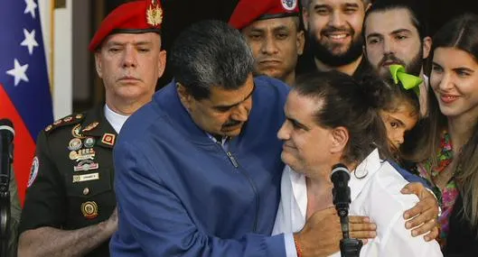 Régimen de Venezuela estaría por enviar a Álex Saab a Estados Unidos