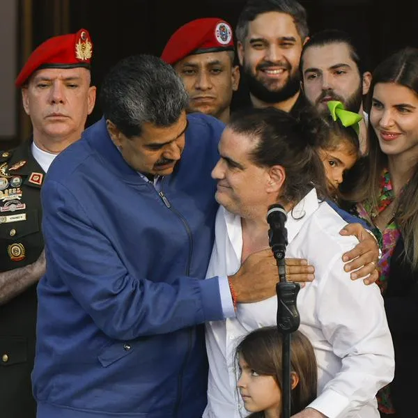 Régimen de Venezuela estaría por enviar a Álex Saab a Estados Unidos