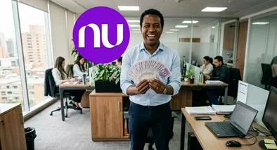 ¿Cuál es la rentabilidad de cajitas NuBank en marzo 2026? Esto da con $1'000.000