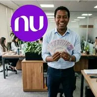 ¿Cuál es la rentabilidad de cajitas NuBank en marzo 2026? Esto da con $1'000.000