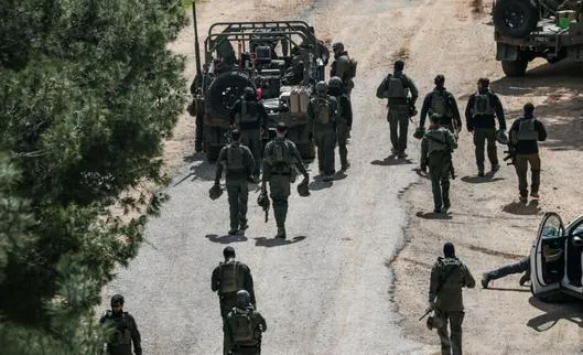 Israel amplía ofensiva terrestre en Líbano; Trump advierte futuro “muy malo” a la OTAN si no lo ayuda en estrecho de Ormuz