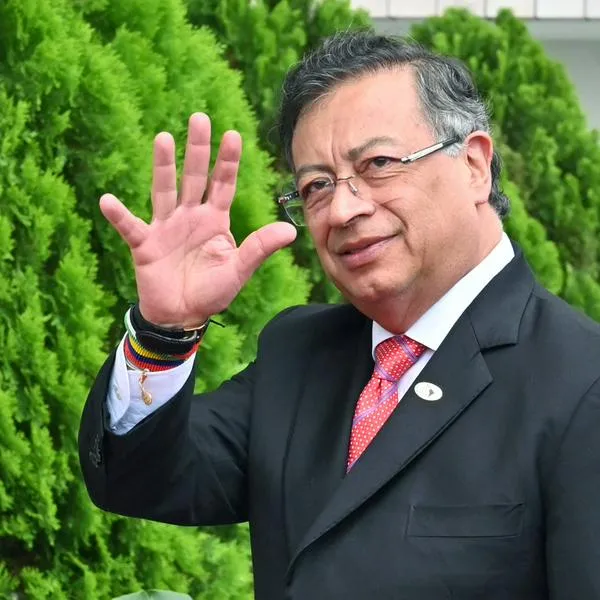 Gustavo Petro definió dónde vivirá cuando deje la presidencia de la República