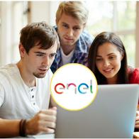 ¿Cómo hacer prácticas en Enel Colombia 2026? Hay 147 cupos y son todos híbridos
