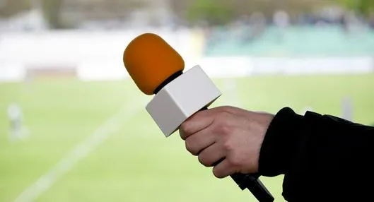 Falleció afamado relator que pasó por RCN: Carlos A. Vélez dejó mensaje