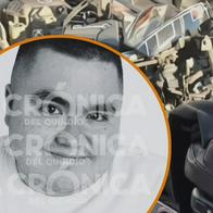Tragedia en la 23: Jhoan Sebastián Guiza no sobrevivió al impacto de una motocicleta