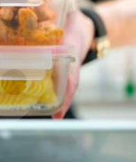 ¿Cómo guardar las sobras de comida correctamente? Estos son los errores comunes que debe evitar