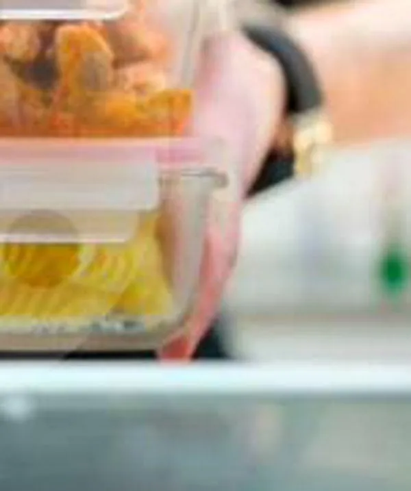 ¿Cómo guardar las sobras de comida correctamente? Estos son los errores comunes que debe evitar