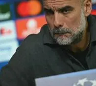 Le dan palo a Pep Guardiola por día libre a sus jugadores, previo a Manchester City vs. Real Madrid