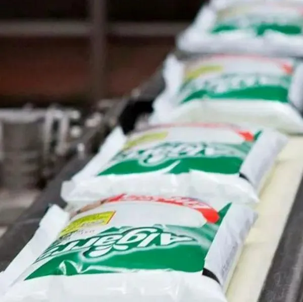 Tras el cierre de la planta de Cogua, Gloria Foods suspende la producción de Algarra y Lechesán en Colombia. Sepa qué ocurrirá con estas marcas. 